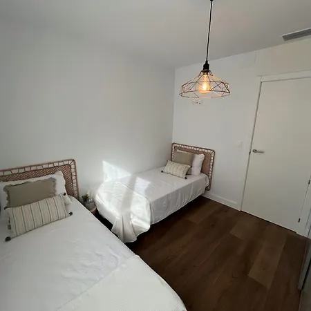 Hh7 House * Cordoba