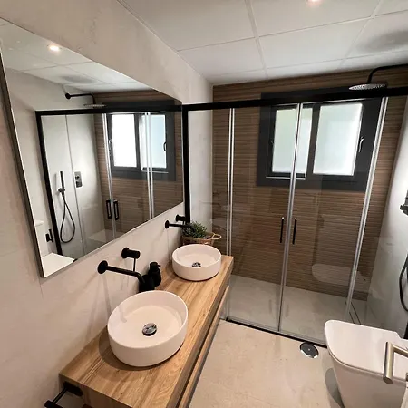 Hh7 House * Cordoba