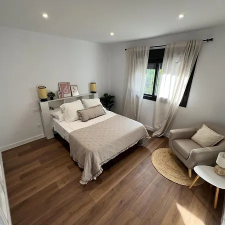 Hh7 House Cordoba