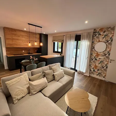 Hh7 House Cordoba
