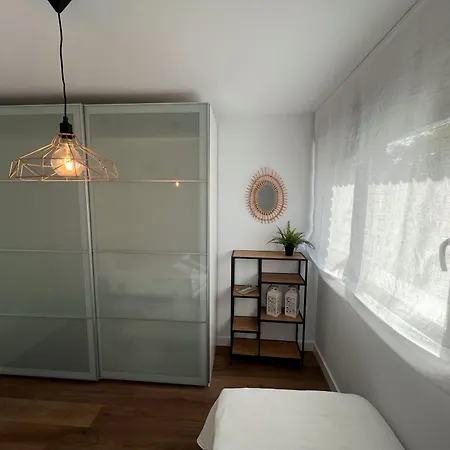 Apartment Hh7 House Cordoba