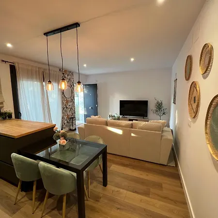 Apartment Hh7 House Cordoba