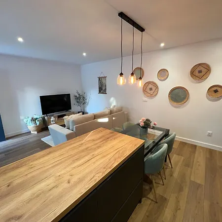 Hh7 House * Cordoba