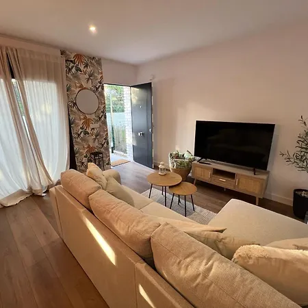 Hh7 House Apartment Cordoba