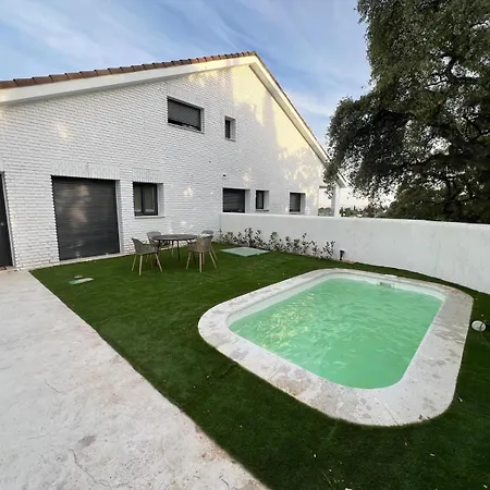 Hh7 House * Cordoba